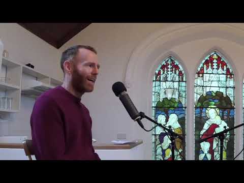 The Raspberry Ape Podcast - Steve Campbell