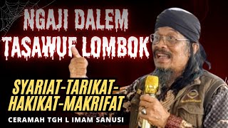 Download lagu TGH IMAM SANUSI TERBARU DAN LENGKAP!! CERAMAH TASAWUF LOMBOK~NGAJI DALEM. mp3 Download lagu TGH IMAM SANUSI TERBARU DAN LENGKAP!! CERAMAH TASAWUF LOMBOK~NGAJI DALEM. mp3
