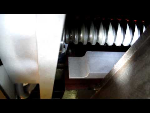 Sieg X3 / ProMiCA - Custom X homing sensor mounting block