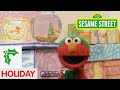 Elmo S World Happy Holidays Special Christmas Play Along 2