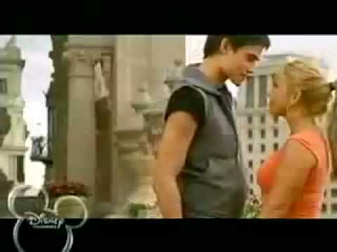 Drew Seeley ft. Belinda - Dance With Me (traducida español)