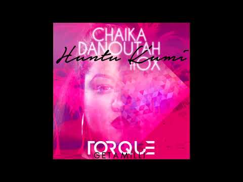 CHAIKA DANOUTHA   huntu kumi ft ox