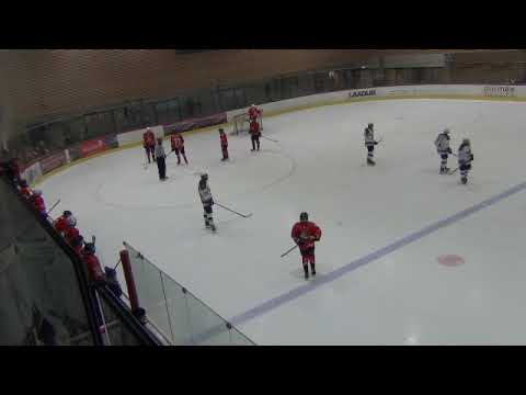 HC Vipers 2004 – RAUBICI 2004  2:1 (0:1 ; 2:0 ; 0:0)   24.12.2018