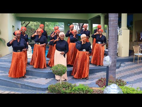 Bana ba Moya - Sefefo sa moya