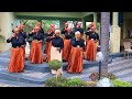 Bana Ba Moya Sefefo Sa Moya