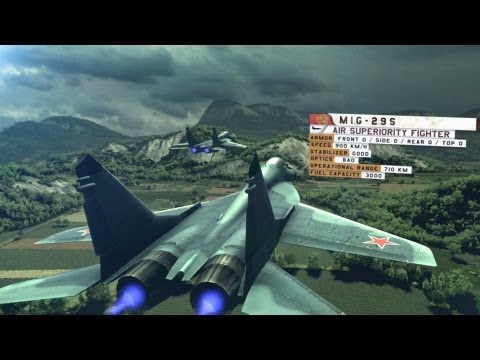 Wargame: AirLand Battle Steam Key GLOBAL - 2