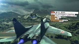 Clip of Wargame: Airland Battle