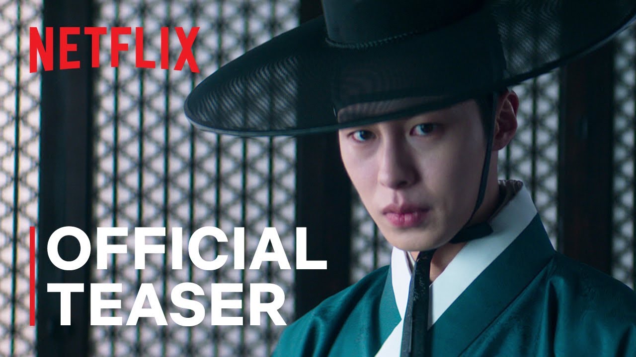 Official Teaser [ENG SUB]