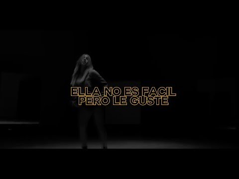 Rey Chavez - Anitta (Lyric Video)