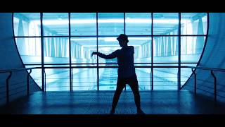 SAFE RETREAT - Kings Kaleidoscope feat. Braille | Choreography by Daniel Subero