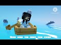 PBS KIDS BOXING ID BLOOPERS