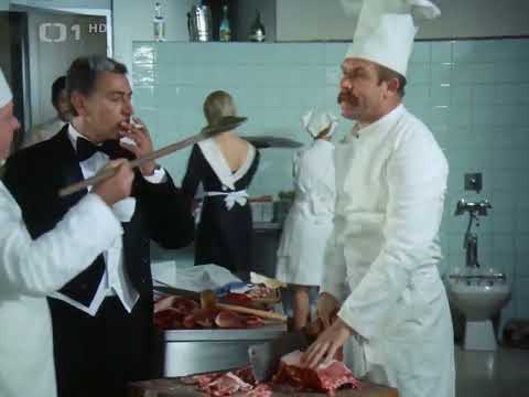 Což takhle dát si špenát