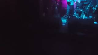 External Menace "Someday" with (Pat Society) Violent Society @ Wagon and Horses" Birmingham 3/24/17