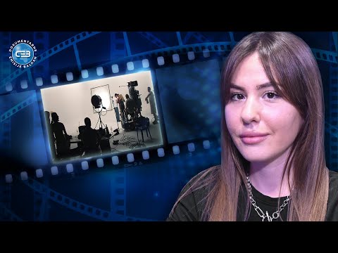 BALKAN INFO: Ivana Janošev – Čovek koji je iza kamere, uvek je više zaštićen!