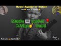 Musik Lyrics By Afrigo Band Uganda Ugandanmusic Mwamibugembe