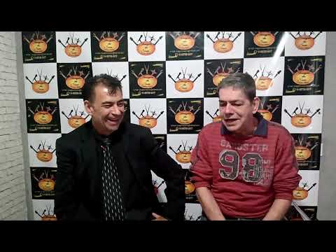 Donizete Pardal & Luiz Imagem do Som