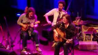 Chris Smither 4/14/18 Maybellene, World Cafe Live, Philadelphia, PA