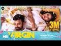 MR VIRGIN New Telugu Romantic Short Film 2022 Rafikshaa Krishna Kovi Rakesh Raj
