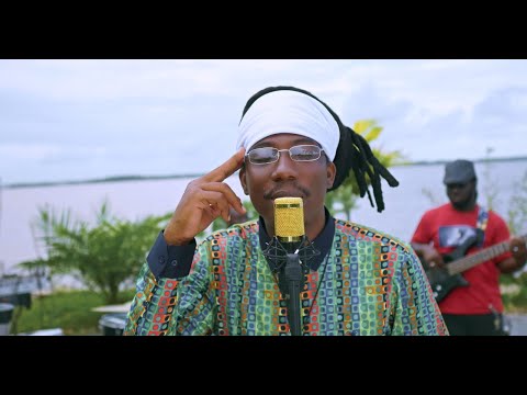 Jah Hands Baas - Music | Official Video Clip | Prod:RN-Pro Beatz ( give respect to get respect )