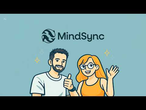 MindSync - Smarter Therapy