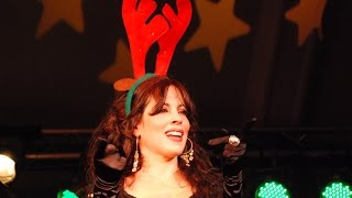 Patti Russo with the Trans Siberian Orchestra - Perfect Christmas Night (Grinch Soundtrack)