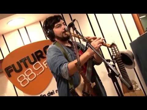 KUERVOS DEL SUR - Estudio Futuro (completo)