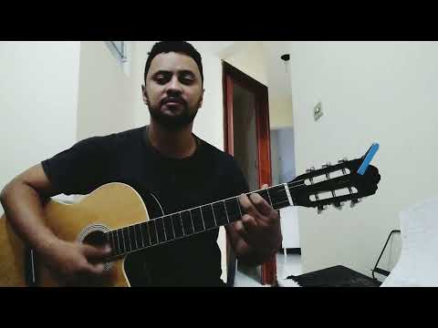 Não Vire As Costas Pra Mim - Elias Silva