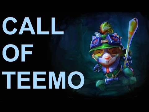 JUNGLE TEEMO vs. Vi - I Love My Team!! - Diamond Ranked