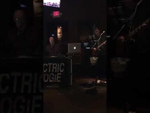 Promotional video thumbnail 5 for Electric Boogie