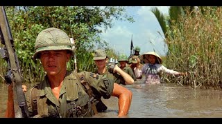The Animals We Gotta Get Out Of This Place - Vietnam War footage