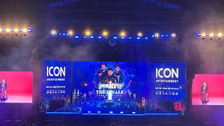 Download lagu (Fan Cam) Konsert GenKRU The Finale mp3