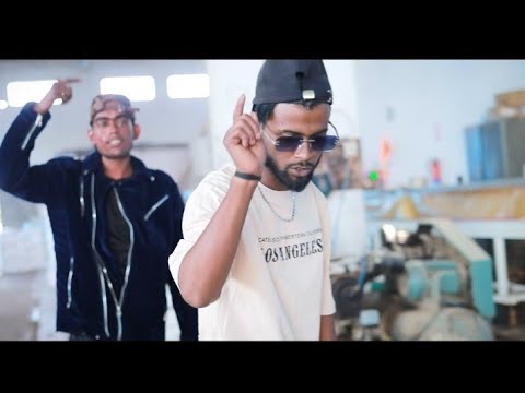 BLACK WAYNE-(DRILL PE GAWAHI) [ PROD BY @RealBlackMamba ]2024