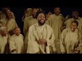 Sunday Service Father Stretch My Hands Live From Paris France