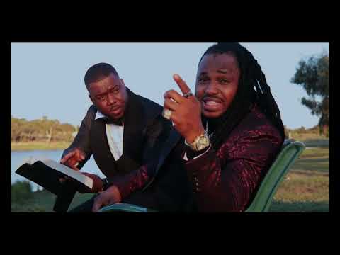 Kzeebigname,Your Pastor Know ft. PCK & L'Frankie (Official music video)
