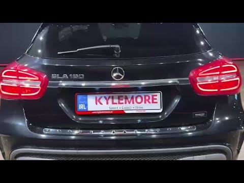 Mercedes-Benz GLA 1.6L AUTOMATIC - REVERSE CAMERA - Image 2