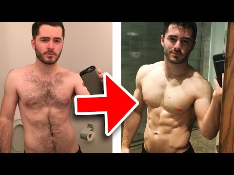How To Lose Weight And Get Fit