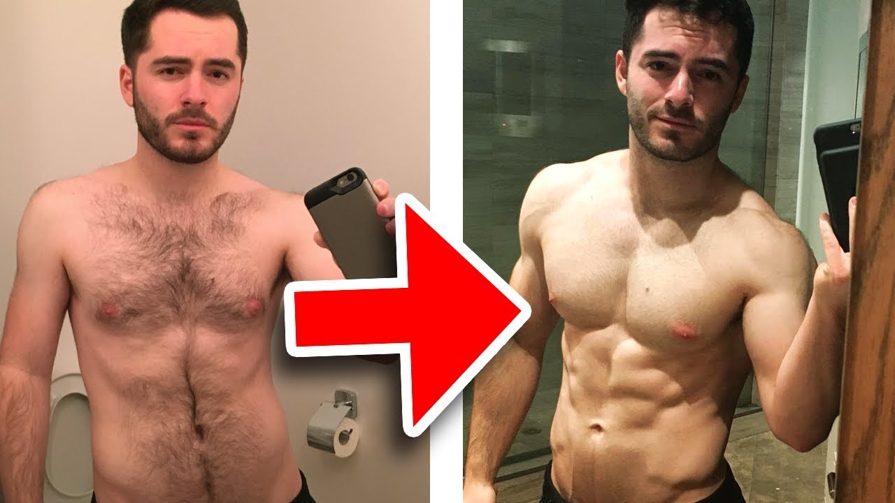 How To Lose Weight And Get Fit