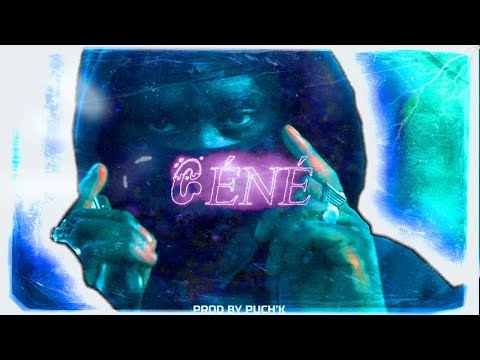 [FREE] [4/7] Kerchak x Favé x Gazo Jersey Type Beat - "Géné" (Prod. By Puch'K)