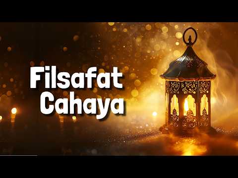 Ngaji Filsafat: Falsafah Cahaya | Dr Fahruddin Faiz