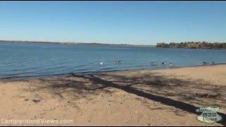 Branched Oak State Recreation Area - Homestead Video