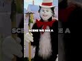 DID YOU KNOW In CAT IN THE HAT Shorts Subscribe Youtubeshorts