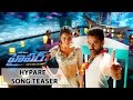Hyper Hypare Video Song Trailer Hyper Telugu Movie Songs Ram Raashi Khanna