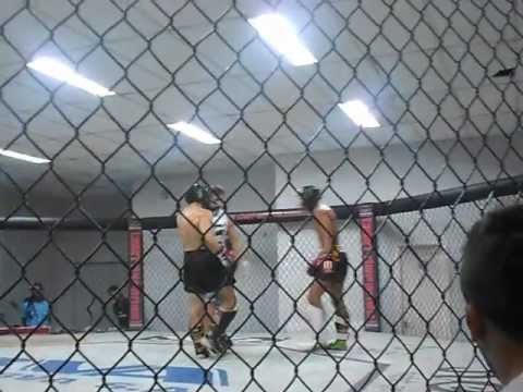 Wesley (Eight Lions) vs Tiago (UDL)