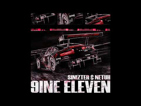 Sinizter - 9INE ELEVEN (OFFICIAL AUDIO)