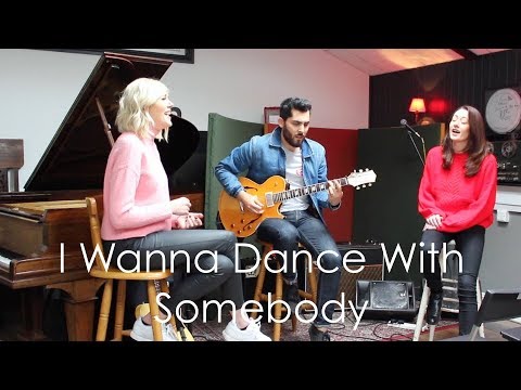 I Wanna Dance With Somebody