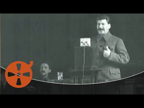 1924 - Stalins Griff zur Macht