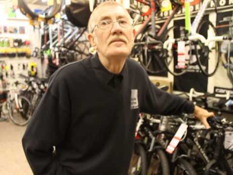 Dave Kane, Kane Cycles