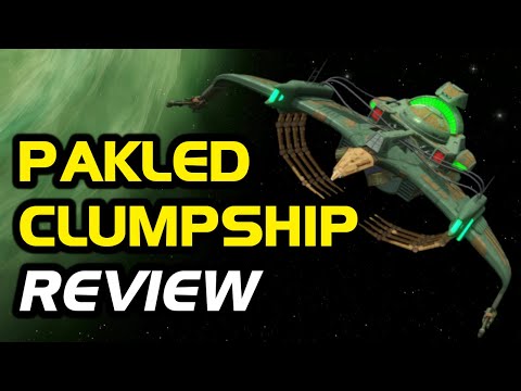 Pakled Miracle Worker Clumpship Review