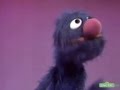 Classic Sesame Street Grover Goes Near And Goes Far HQ