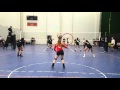 Mariselle Galdi Volleyball Highlight Video